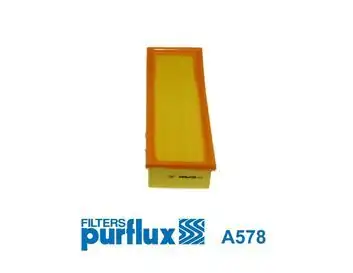 PURFLUX A578 | Hava Filtresi Master İ 2 1 D
