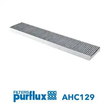 PURFLUX AHC129 | Polen Filtresi Sharan Alhambra 95 10 Ford Galaxy 95 06 1 9tdi