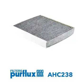 PURFLUX AHC238 | Polen Filtresi Ford Focus C Max II 04 Volvo C30 V70 II S40 II V50 04