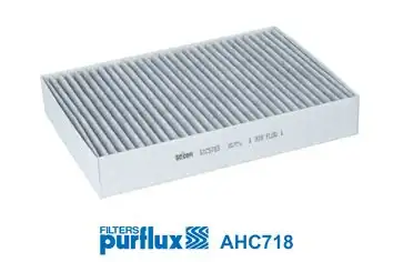 PURFLUX AHC718 | Polen Filtresi Land Rover Discovery Sport L550 1.5 P300e-4×4-227 KW-309 Ps-02.2020 -