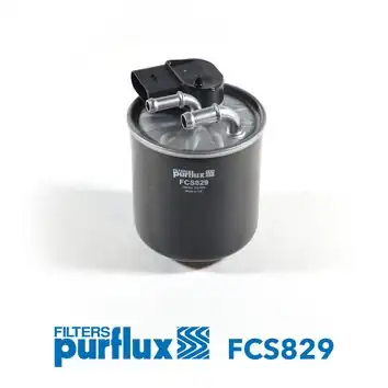 PURFLUX FCS829 | Mazot Filtresi Mercedes Benz Vito W447 14 > Sprinter 907 910 18 >