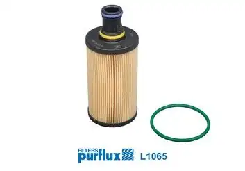 PURFLUX L1065 | Yağ Filtresi Land Rover Defender Sw L663 D200 Mhev 4 4 147 KW 200 PS 09 2019 1750164