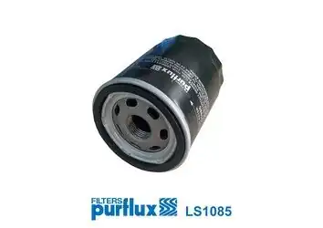 PURFLUX LS1085 | Yağ Filtresi Chevrolet Captiva C100 C140 3 2 4wd 169 KW 230 PS 06 2006