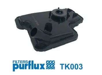PURFLUX TK003 | Şanzıman Filtre Kiti Opel Astra J Astra K Cascada Insignia A Insignia B Mokka Zafira C 6t45