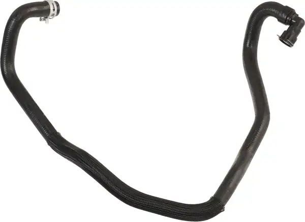 Rapro 15514 Su Pompası Hortumu Fiat Scudo II Peugeot Expert Citroen Jumper 1 6 JTD 07