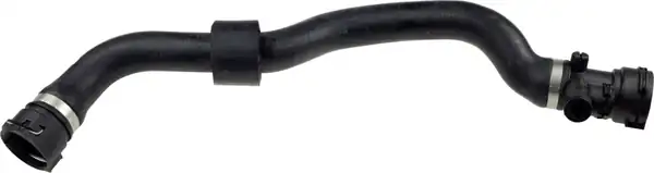 Rapro 19231 Radyatör Üst Hortumu Bmw E46 M57n 330d 3 30d
