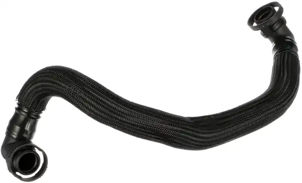 Rapro 19974 Motor Havalandırma Hortumu Mini R55 R56 R57 R58 R59 R60 R61 N12 N16 07