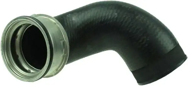 Rapro 28207 Turbo İntercooler Hortumu Mercedes Benz W210 E200 CDI E220 CDI E270 CDI Sol Alt