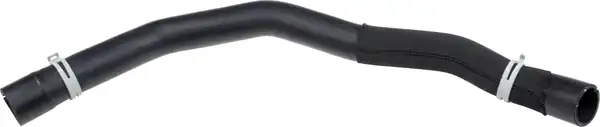 Rapro 28663 Radyatör Üst Hortumu Mercedes Benz W169 A 160 CDI A 180 CDI A 200 CDI