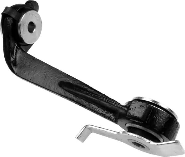 Rapro 51575 Motor Beşik Takozu Sol Komple Opel Vivaro A 01 Renault Trafic II III 02