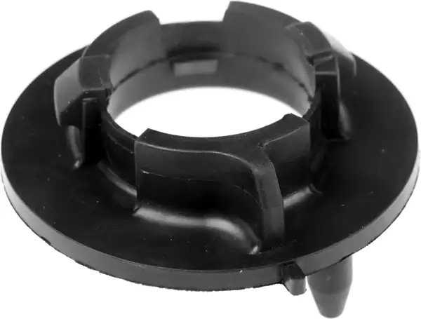 Rapro 54646 Amortisör Yayı Lastiği Arka Üst Mazda 2 II 1 5 L