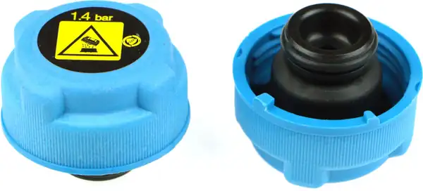 Rapro 66127 Genleşme Kavanoz Kapağı Fiat Palio Albea Doblo Peugeot Boxer Mavi 06