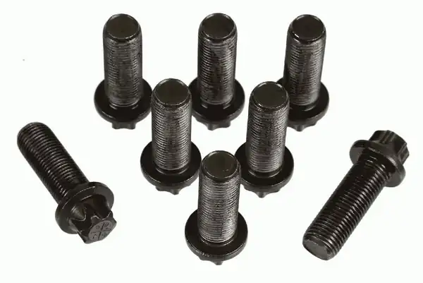 SACHS 1874000070 | Civata Takımı Volan Ford Focus 2004 C-Max 2003
