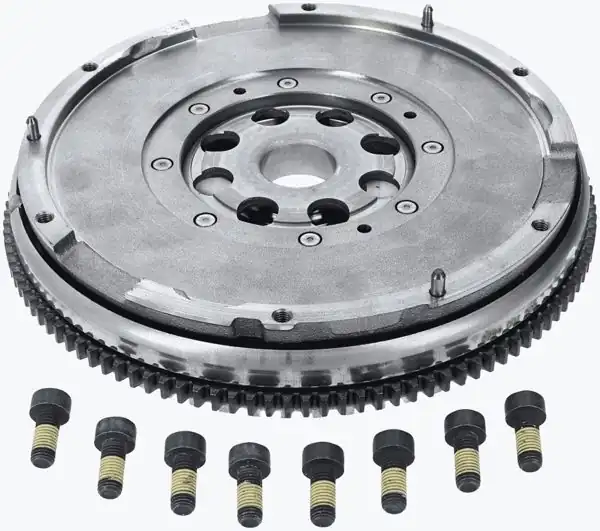 SACHS 2294001505 | Volan Transit V184-Mondeo 2.0 TDCI 01-06