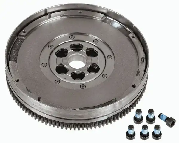 SACHS 2294000296 | Volan Vectra C 1.9D Z19DTH Astra H/Signum/Zafira/159/Grande Punto