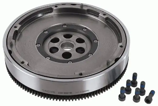 SACHS 2294000298 | 2294 000 298 / Alfa Romeo 159-Spider JTS Volant 71746379