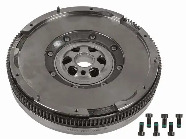 SACHS 2294002290 | Volan Audi A3 Q3 Seat Leon Skoda Octavia VW Golf Passat Dgc Cun CFG Dfu Cup Djg