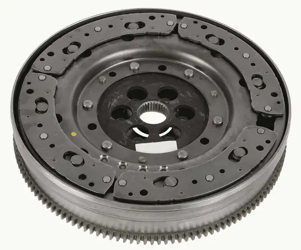 SACHS 2295601059 | Debriyaj Seti Megan IV Talisman 1 6 Tce 15