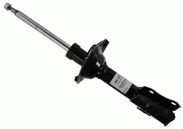 SACHS 280525 | Amortisör Ön Sağ Sol Toyota Yaris/Yaris Verso P2 99-05 Gazlı 1.3 1.4D 1.5