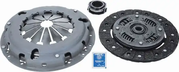 SACHS 3000951552 | Debriyaj Seti 500 / 500L / Panda / Lancıa 0,9 10 -
