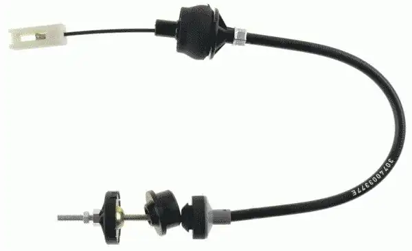 SACHS 3074003377 | Debriyaj Teli 306 1.4 I 94 -