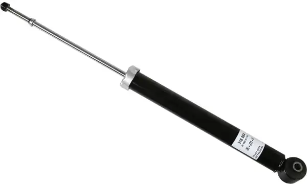 SACHS 316884 | Arka Amortisör Kia Soul Bm 14 18