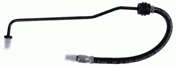 SACHS 6270600001 | Debriyaj Merkez Borusu Ford Focus 1.6 TDCI 04 - Focus / Connect Bm 03 -