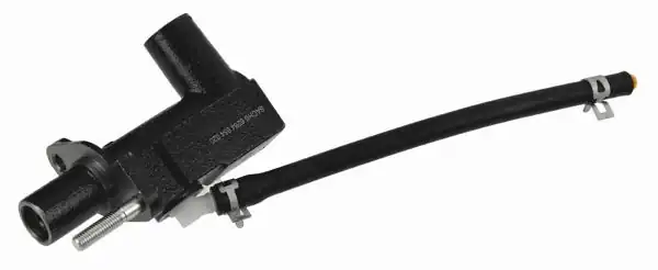 SACHS 6284654020 | Debriyaj Merkezi (Mazda 6 2.0 Dı 02-07)