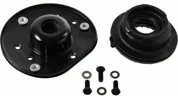 SACHS 803053 | Amortisör Takozu + Rulman (Ford Galaxy 06-15 Mondeo IV S-Max 06-14 / Volvo S60 10-15 Xc60 09-15)