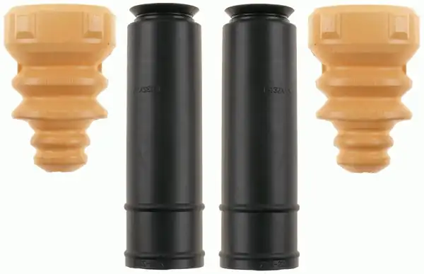 SACHS 900137 | Amortisör Takozu Toz Körüğü Arka VW Golf V VI Jetta III Skoda Octavia II 04 13