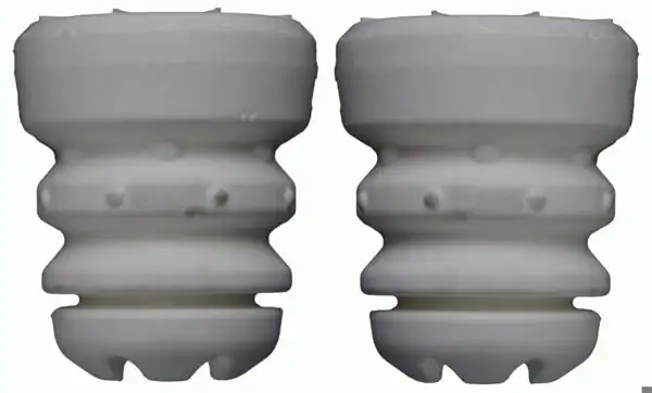 SACHS 900341 | Amortisör Toz Lastiği Arka BMW 5 F10/F06/F07/F11/F12/F14 09-18