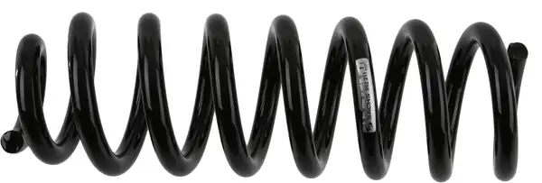 SACHS 992211 | Helezon Yayı Mercedes C Serisi W205 Arka Om626