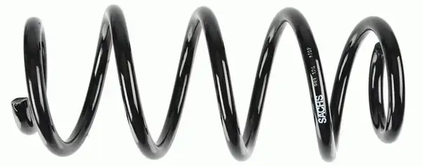 SACHS 993124 | Helezyon Yayı Audi A4 07 15 A6 11 18