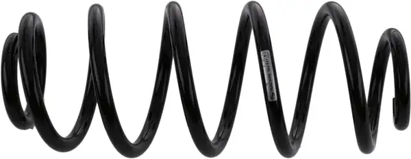 SACHS 994841 | Helezon Yayı Arka Fiat Doblo 10 Opel Combo 12