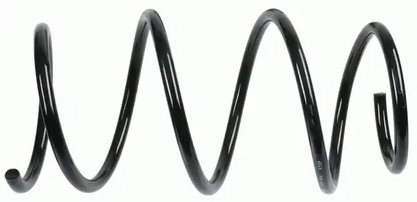 SACHS 998054 | Coil Spring