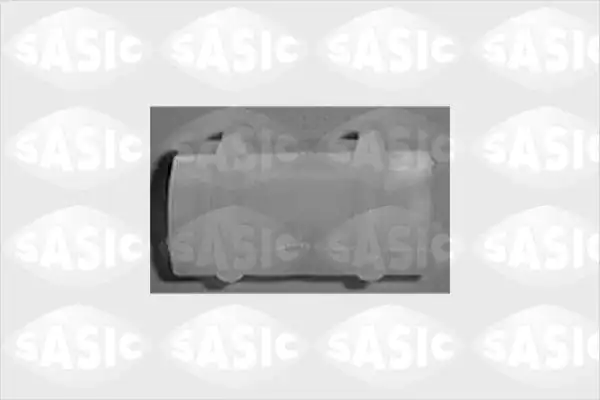 SASIC 0945365 | Viraj Demir Lastiği Orta 205 309 20mm Beyaz