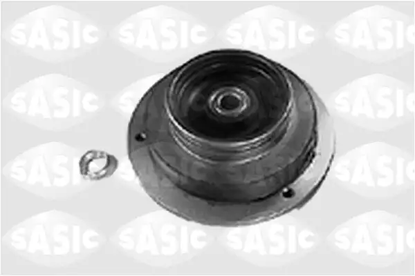 SASIC 2105235 | Amortisör Tablası Takozu Sağ Sol 504