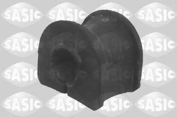 SASIC 2304029 | Viraj Demir Lastiği Twingo