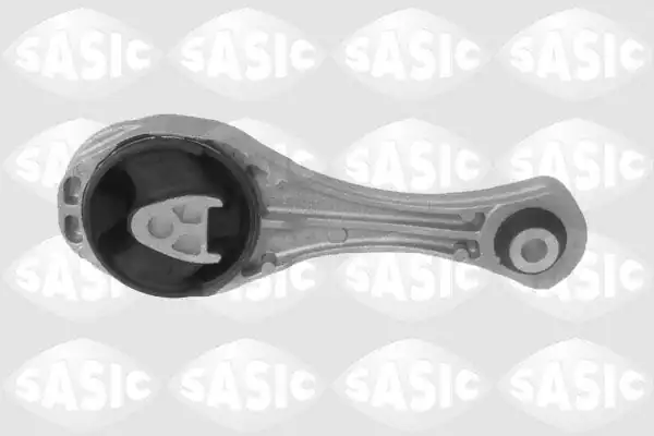 SASIC 2704036 | Motor Takozu Arka Kangoo III 08