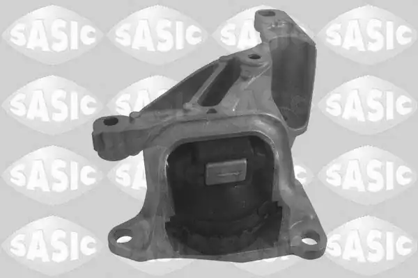 SASIC 2704068 | Motor Takozu Sağ Fluence Megane III Megane III 08 Scenic III
