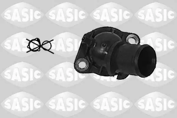 SASIC 3361A11 | Termostat Kapağı 306 405 605 Boxer Jumper Ducato 1 8 8v 1 6 2 0