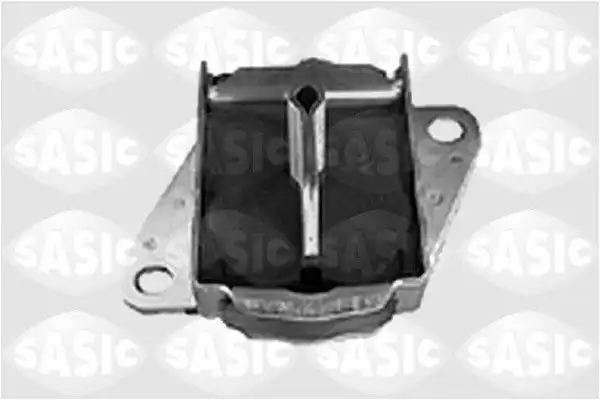 SASIC 4001384 | Şanzıman Takozu Sol Espace R25 V6