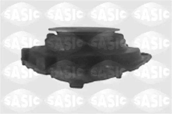 SASIC 4001634 | Amortisör Tablası Takozu Sol Clio III Modus / Micra