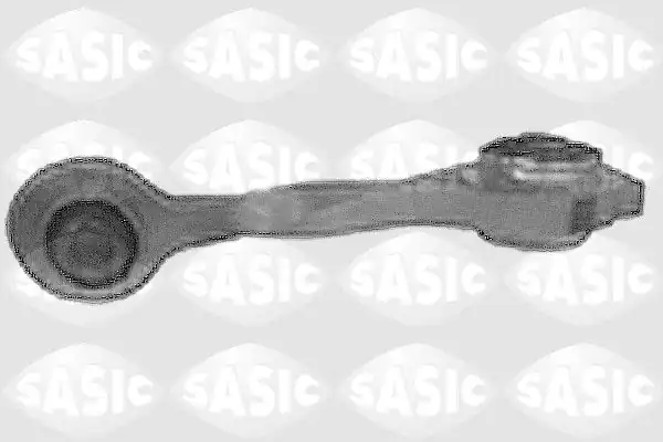 SASIC 4001792 | Motor Takozu Arka Clio II Express Kangoo Megane 1 5 dCi K9k