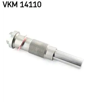 SKF SKF Vkm 14110 Eksantrik Gergi Rulmanı Alt Ford Connect 1 8 TDCI 06