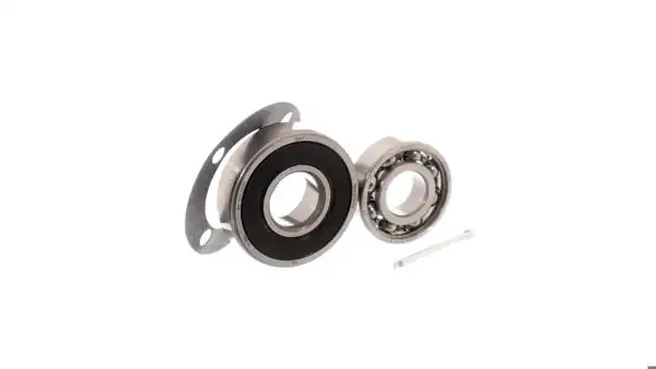 SKF VKBA1927 | Teker Rulmanı