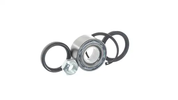 SKF VKBA3714 | Rulman Teker Ön 36x68x33 Suzuki Swift 89 02 Alto 92 10
