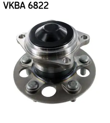 SKF VKBA6822 | Porya Arka Abssız Toyota Rav4 01 05
