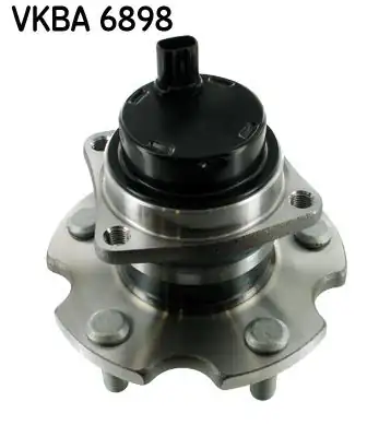 SKF VKBA6898 | Porya Arka Toyota Avensis 05 10 2 2 D4d Dizel ABS Sensörlü
