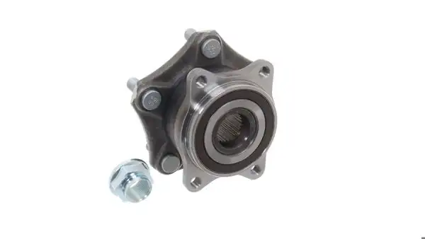 SKF VKBA6978 | Teker Poryası Rulmanlı On Arka Suzuki Grand Vitara 2005-/